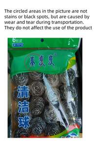 20 Spugnette in acciaio inossidabile, tamponi di pulizia per cucina non elettrici per piatti, pentole e padelle. Confezione da 20 spugnette in lana d'acciaio: abbastanza per soddisfare le tue esigenze, spugnette in acciaio inossidabile per pulire piatti, pentole, padelle, bagno, forno e altro!