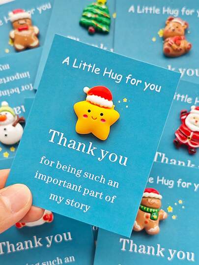 30pcs/20pcs/10pcs/Set Random Mini Animal Figurine Set, DIY Jewelry Handmade Resin Ornaments, Friendship Day, Christmas, Missing Cards - Perfect Gift For Anyone, Phone Case Accessories, Small Hug Cards, Birthday Wedding Party Valentine's Day Back To School Graduation Gifts, Pocket Gifts, Mini Missing Keepsakes