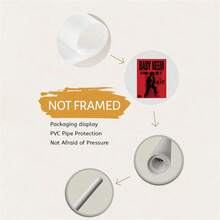 1PC Kali-Uchys Poster, Vintage Print, Vintage Art Print, Stylish Art Print Wall Decor Home Decor Poster