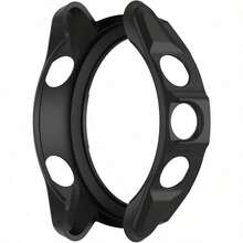 FitTurn Case For Garmin Forerunner 970 3 Pack Forerunner 970 Smart Watch Case Protective Cover Anti Scratch Frame Bumper For Forerunner 970 47mm Smartwatch 3pack2