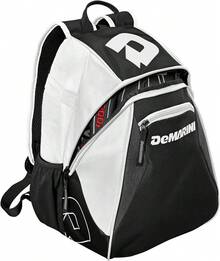 Training Bags - Garnet - View 8