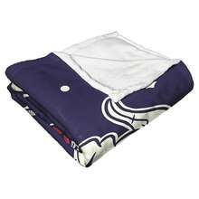 Northwest Nightmare Before Christmas Silk Touch Throw Blanket, 50" X 60", Terror Trio - 恐怖三重奏 - 查看 6