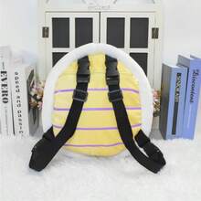 Boys Girls Turtle Backpack Spiked Turtle Shell Backpack Cosplay Costume Accessory Prop Cartoon Toy 11.4 Inch - Green 2 - View 3