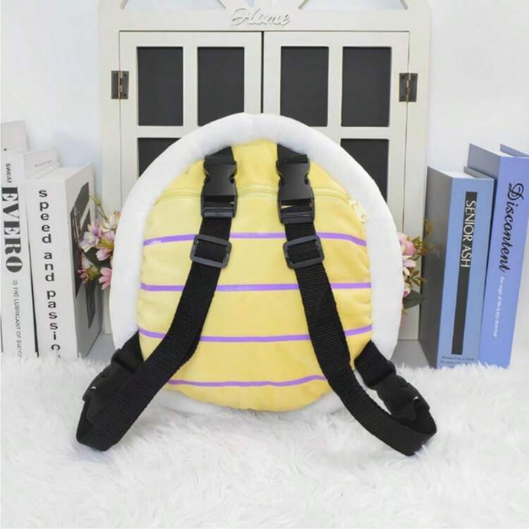 Boys Girls Turtle Backpack Spiked Turtle Shell Backpack Cosplay Costume Accessory Prop Cartoon Toy 11.4 Inch - 綠色2 - 查看 3