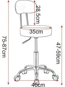 Almohadilla protectora para mesa y silla