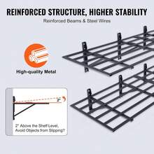Scaffali per garage - 1 - Visualizzare 8