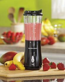 Kitchen Meat Grinders - Soft Black - View 2