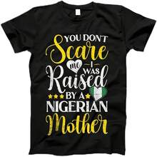 Nigeria Flag Souvenirs For Nigerians Men & Women T-Shirt T-Shirt, Tanktop, Long S.Ve, Sweatshirt, Hoodie For Men, Women, Kids - 顏色1 - 查看 1