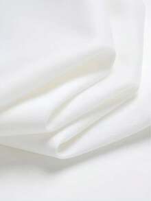 Men T-Shirts - White - View 5