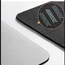 1 件咖啡机垫 - 吸水防滑厨房台面保护垫，采用“咖啡优先”设计，可清洗和重复使用的硅藻土干燥垫，适用于餐具和杯子，时尚实用的厨房装饰，咖啡主题 - 黑色 - 查看 5