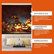 Essential Oil Set, Home Fragrance DIY Diffuser, Aromatic Scent Fragrance Oil Gift Box - Apple Scent - View 7