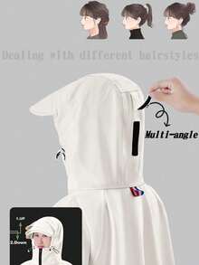 Raincoat Fashion Rain Coat Thickened Rain Coat Waterproof And Windproof Rain Jacket Rain Coat For Women Rain Poncho Multi Functional Raincoats Outdoor Activities Rain Wear Rain Jacket Cycling Traveling Climbing Rain Coat