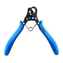 Kìm vòng 1.5/2.25/3mm, dụng cụ uốn dây kim loại dùng để làm đồ trang sức, kìm 9 đầu xoắn, kìm 9 ngạnh, kìm cuộn hai chức năng có rãnh và chức năng cắt, dùng để làm và sửa chữa đồ trang sức (Người đam mê và người mới bắt đầu) - Nhiều màu - Xem 10