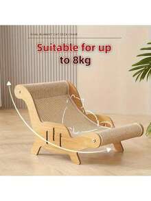 猫抓板 天然剑麻猫抓板 猫抓板 保护地毯和沙发