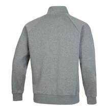 Under Armour Rival Fleece 1/4 Reißverschluss Pullover Sweatshirt, Loose Fit Lässig Alltagstragen & Laufen, 1386016