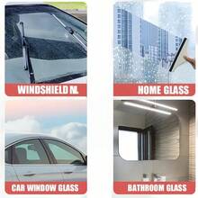 Car Windshield Scratch Repair Wax - Glass Scratch Remover, Acrylic Panel Polishing Paste, Car Paint Surface Scratch Repair Wax - 1pc+sponge - View 11