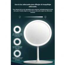Makeup Mirrors & Shower Mirrors - Multicolor - View 6