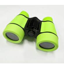 New: Shock-Proof Binoculars Set, Night Vision Red & Green Lens Binoculars, Suitable For Birdwatching And Learning - Ideal For Children's Prizes, Educational Games, Children's Party Toys, Boys' Toys, Girls' Toys, Children's Gifts, Surprise Gifts, Birthday Gifts, Christmas Gifts, Easter Gifts, New Year Gifts, Perfect Gifts, Presents, Toys
