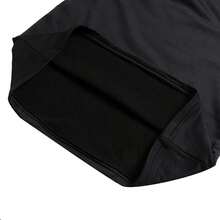 Under Armour 男士保暖休闲T恤 UA Packaged Base 4.0 1/4拉链，舒适日常长袖T恤 - 6005299-001 - 查看 4