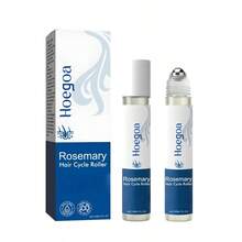 Advanced Hair Growth Roll-On Serum, Precision Scalp Applicator, Paraben And Sulphat Free, Non Oily And Mess Free, Easy Application Daily Haircare - 預設 - 查看 6