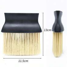 Car Air Outlet Cleaning Brush - Multicolor - View 4
