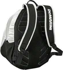 Training Bags - Garnet - View 5