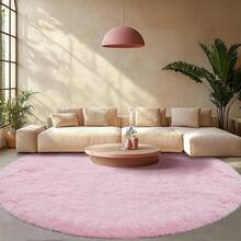 Decorative Rugs - Pembe - Görünüm 13