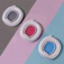 1PC 3-In-1 Portable Baby Travel Toilet Seat - Foldable, Space-Saving Design For Outdoor & Indoor Use, Ideal Gift For Christmas, Halloween, Thanksgiving, Indoor Baby Toilet Seat | Modern Baby Toilet Seat | Compact Baby Toilet Seat