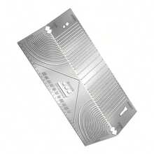 1 High-Precision Steel Folding Ruler, Equipped With A Dedicated Marking Pen, Adjustable Straight/Curved Marking Tool, Dual-Purpose Engraving Machine, Multi-Purpose High-Precision Tape Measure, Waterproof Square/Angle Steel Pipe Welding Tool, Protractor