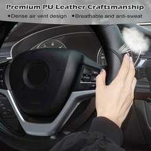 Sports Fan Car Tail Pad - 1 - View 7