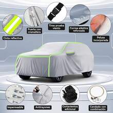 Car Covers - Payment - View 2