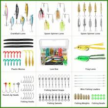 Fishing Wheel Care Accessories - 1 - View 4
