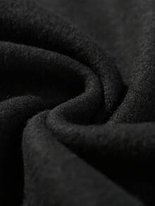 Men Hoodies - Black - View 5