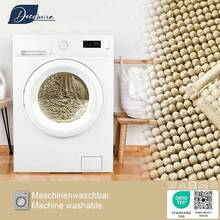 Bathroom Anti-Slip Mats - Beige - View 7