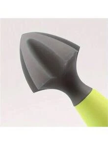 Lemon Peeler, Soft Handle Lemon Zester, Fruit Juicer, Cheese Grater, Lemon Zester, Citrus Squeezer, Lemon Peeler And Zester, Kitchen Tools, Kitchen Supplies, Bar Supplies, Kitchen Accessories - Green - View 9