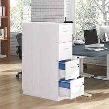 Office & Stationery Storage Set - 1 - View 7