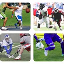 Slzhds 2 Pcs Protector Bucal Deportivo para Adultos, Protector Bucal Deportivo Para Jóvenes, Protectores Bucales Resistentes a los Impactos para Deportes de Contacto Rugby Hockey Boxeo (Rojo, Blanco) - Blanco, Negro - Ver 9