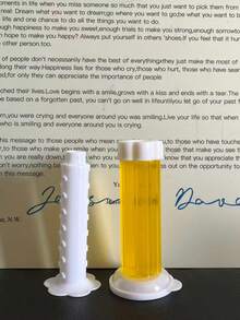 84/14 Floral Toilet Cleaning Gel - Air Freshener, Effective Deodorizer, Long-Lasting Fragrance, Suitable For Bathroom And Toilet, 6 Color & Scent Options, Printed Toilet Cleaning Gel, Floral Toilet Odor Eliminator (1 Sheet Contains 14 Flowers) - Solid Color - View 25