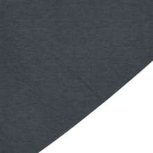 Black Geometric Pattern Printed Bag-Toe Hoodie Casual Long-Sleeved Sweatshirt Pullover Men's Top Suitable For Autumn And Winter, Machine-Washed - Black - View 8