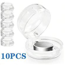 10pcs/6pcs/5pcs/1pc-Gas Hob Knob Protector Cover, Hob Knob Cover, Universal Gas Knob Protector Cover, Child Hob Knob Protector Cover, Anti-Touch Oven Lock For Babies, Toddlers And Pets, Protects Children / Pets, Suitable For Oven / Hob / Gas Hob