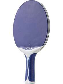 Set De Tenis De Mesa Para Exteriores Para 2 Jugadores - Ideal Para Entretenimiento Deportivo Al Aire Libre| Sin Especificaciones De TamañO/Peso - 1 - Ver 4