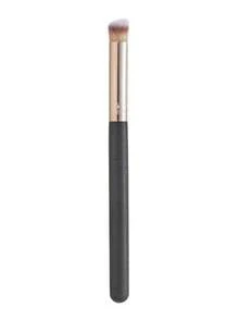 1pc Foundation & Concealer Brush, Nose Contour Kabuki Blush Brush,Perfecting Eye And Face Makeup Brush For Flawless Makeup,Foundation Brush,Concealer Brush,Blush Brush,Contour Brush,Blush Brush,Bronzer Brush,Powder Brush,Foundation Brush,Blush Brush - Black - View 7