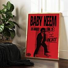 1PC Kali-Uchys Poster, Vintage Print, Vintage Art Print, Stylish Art Print Wall Decor Home Decor Poster