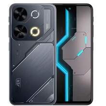 Smartphone Itel P65 Power 256GB/12GB RAM Tela de 6,7", Câmera de 50MP, NFC, Bateria 5000 mAh - ANATEL - Preto - Visão 8