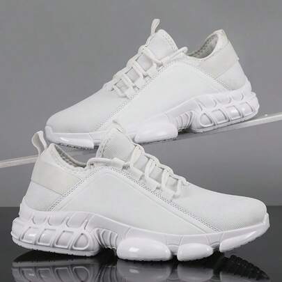 Zapatillas de running casuales y versátiles de moda para hombre