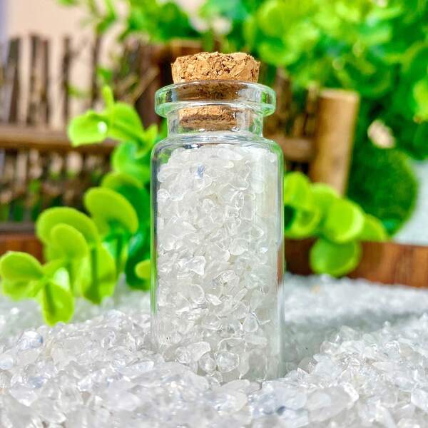 50g/100g Natural Crystal Chips, Incense Therapy Diffusion Crystal, Interior Decoration Stone, DIY Decorative Jewelry, Holiday Party, Specimen Collection, Bring Good Luck Healing Crystal, Meditation Yoga Healing Raw Stone, The Best Holiday Gift