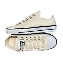 Women's Men's Tennis Shoes GEL Insole Casual Gym Sport Leisure Day Day All Right Grip Comfortable Classic - 米色/C - 查看 4