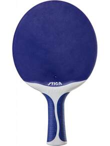 Set De Tenis De Mesa Para Exteriores Para 2 Jugadores - Ideal Para Entretenimiento Deportivo Al Aire Libre| Sin Especificaciones De TamañO/Peso - 1 - Ver 7