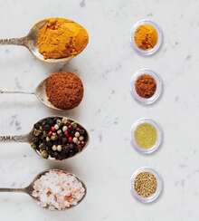 55Pcs 5 Grams Sample Containers With Lids And Labels, Small Little Mini Tiny Containers, Clear Acrylic Plastic Sample Jars For Cosmetic, Creams, Makeup, Nails, 5g_5ml Empty Round Sample Containers