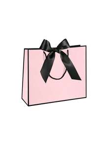 10个装 - 精致迷你礼盒 - 情人节、婚礼及各种庆祝活动的完美之选 - 适合盛放小礼物 - 饰以时尚的粉色和红色心形镂空图案，并配有LOVE字母丝带 - 是馈赠和派对装饰的理想之选